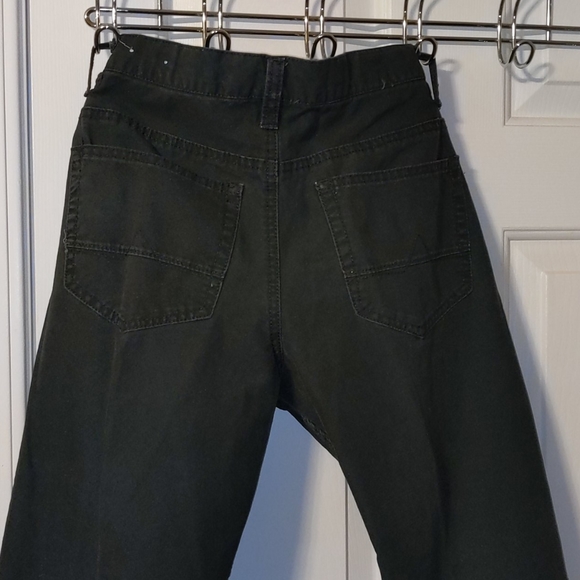 Dark blue khakis - Picture 6 of 7
